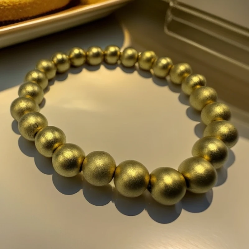 水贝贸易手链Y19