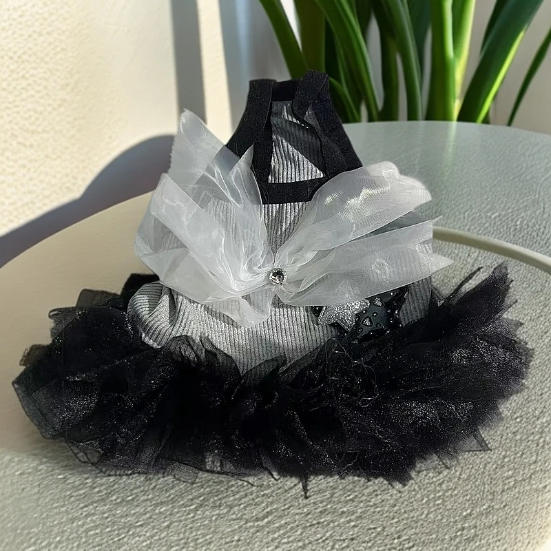 0.5-1.5斤宠物兔衣服