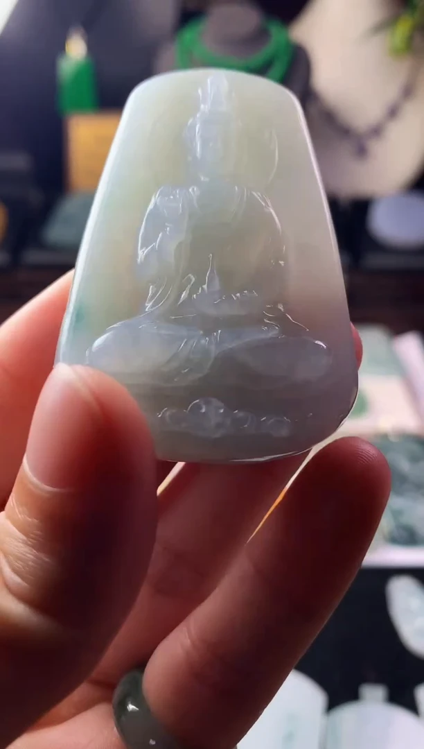 未镶嵌定制翡翠_****滚毛货不退不换