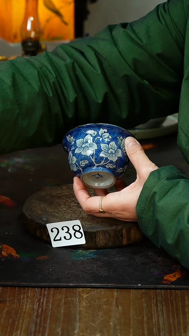 【闪购商品】.238............茶碗