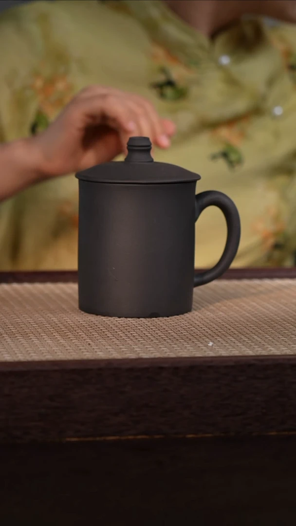 茶壶紫砂