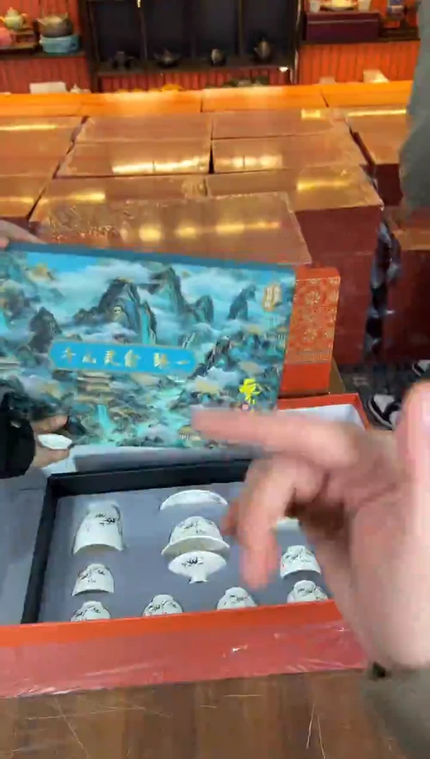 甄得帅茶器商品链接@@T147