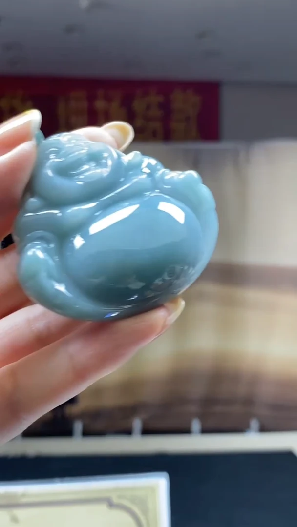 未镶嵌定制翡翠********677