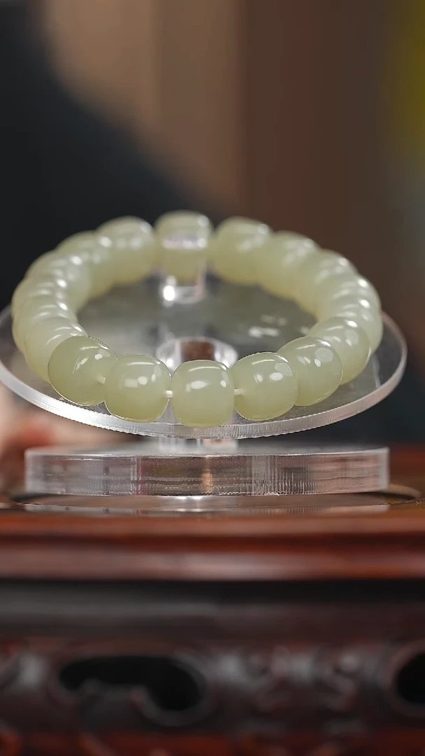 【闪购商品】和田玉把件未镶嵌和田玉