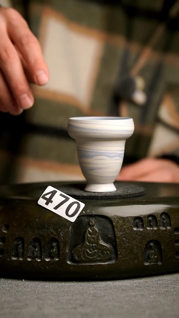 470景德镇陶瓷茶器系列