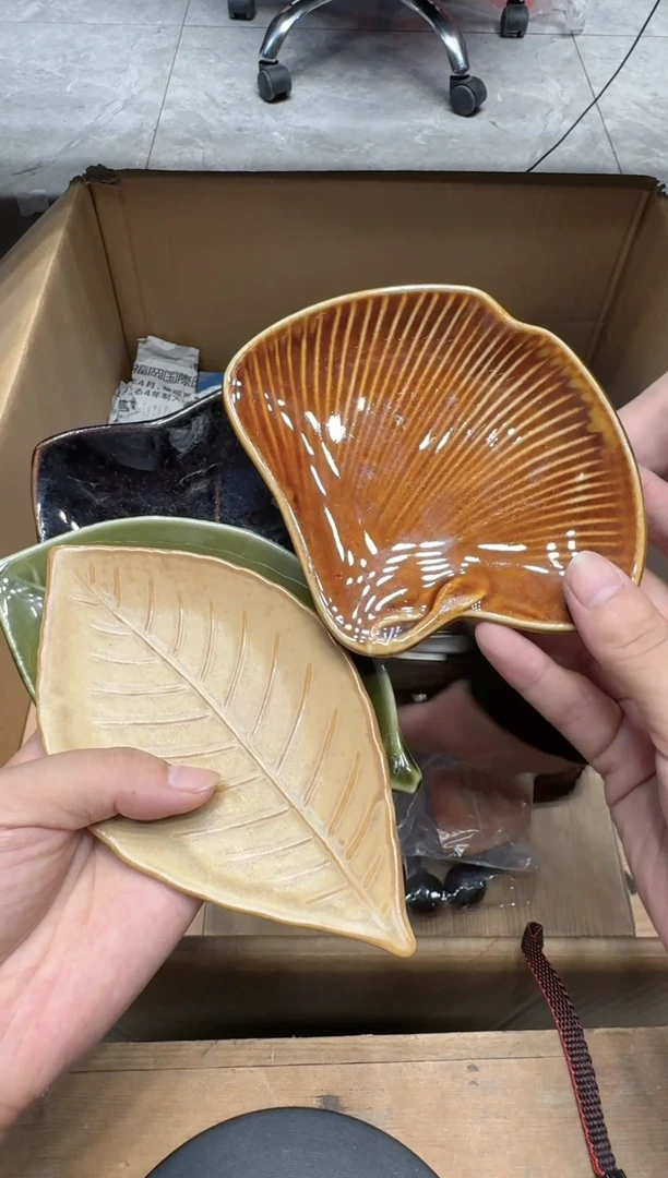 瓷器闪购商品 如图 中古品默认微瑕