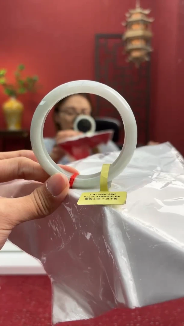未镶嵌手镯翡翠翡翠手镯11