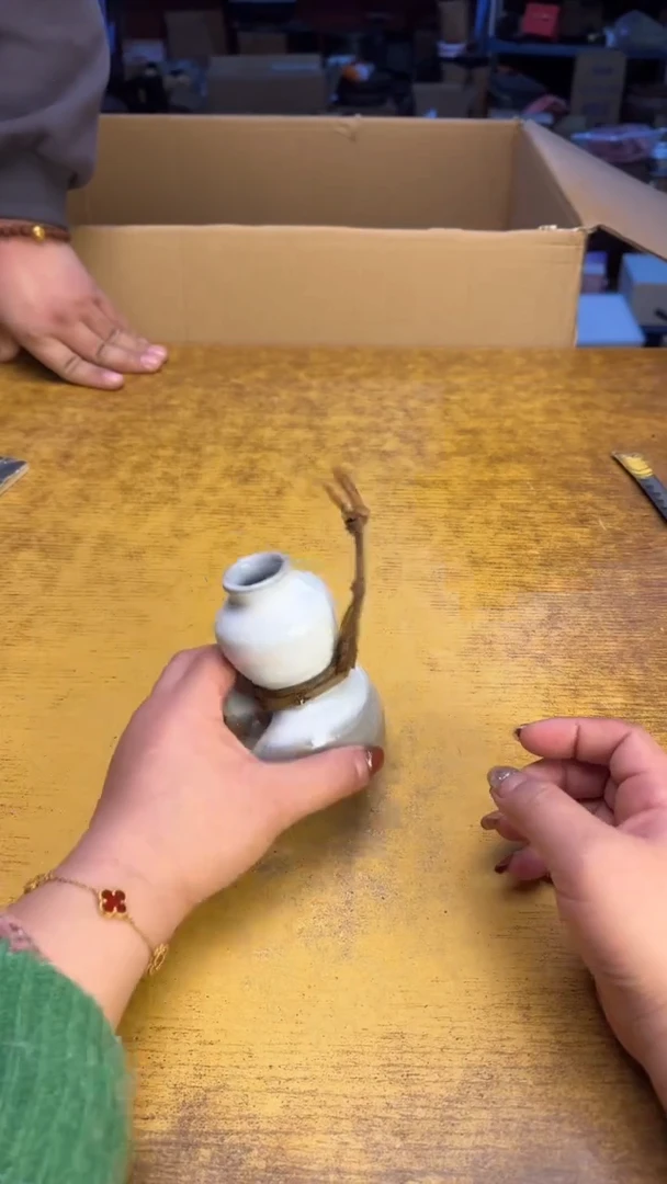 【闪购商品】其他瓷器瓷老破旧12