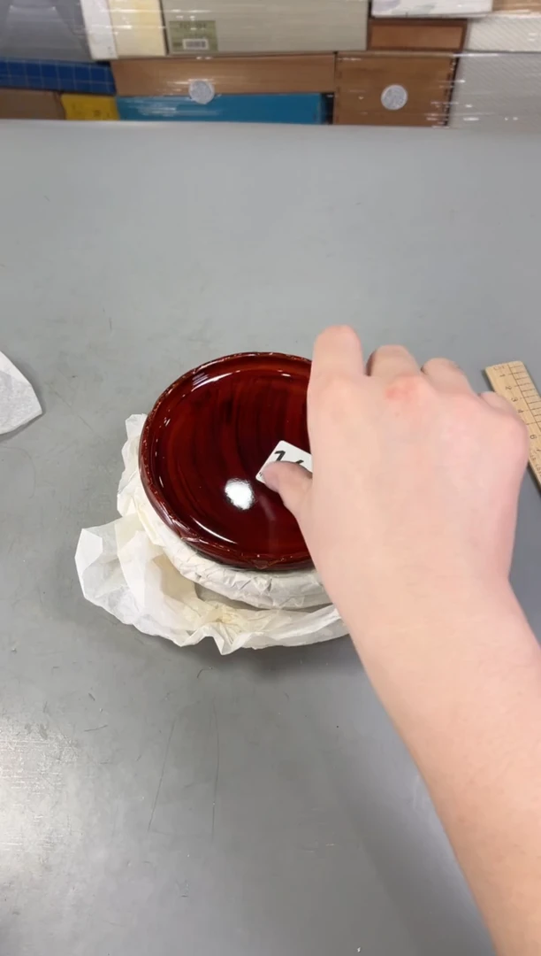 瓷片玖*贰163号满30米包邮，打包不易