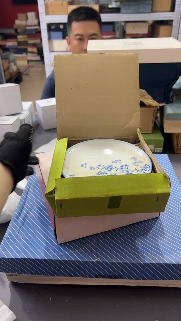 瓷片默认微瑕，满38包邮810