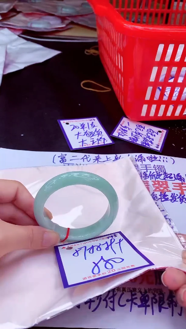 未镶嵌手镯翡翠11111111