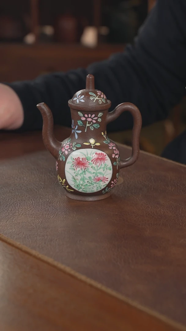 【闪购商品】紫砂茶壶紫砂壶紫砂壶