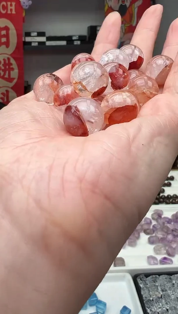 【闪购商品】水晶颈饰未镶嵌77a多样性发其一/1.24/1个