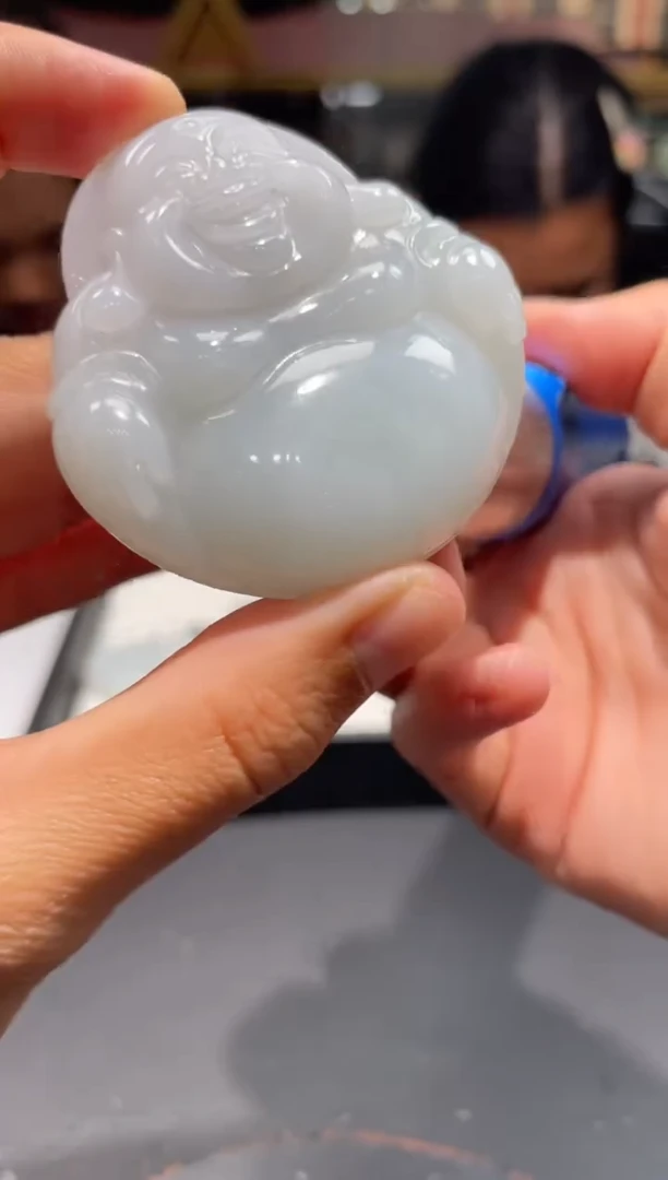 【闪购商品】定制翡翠未镶嵌定制孤品