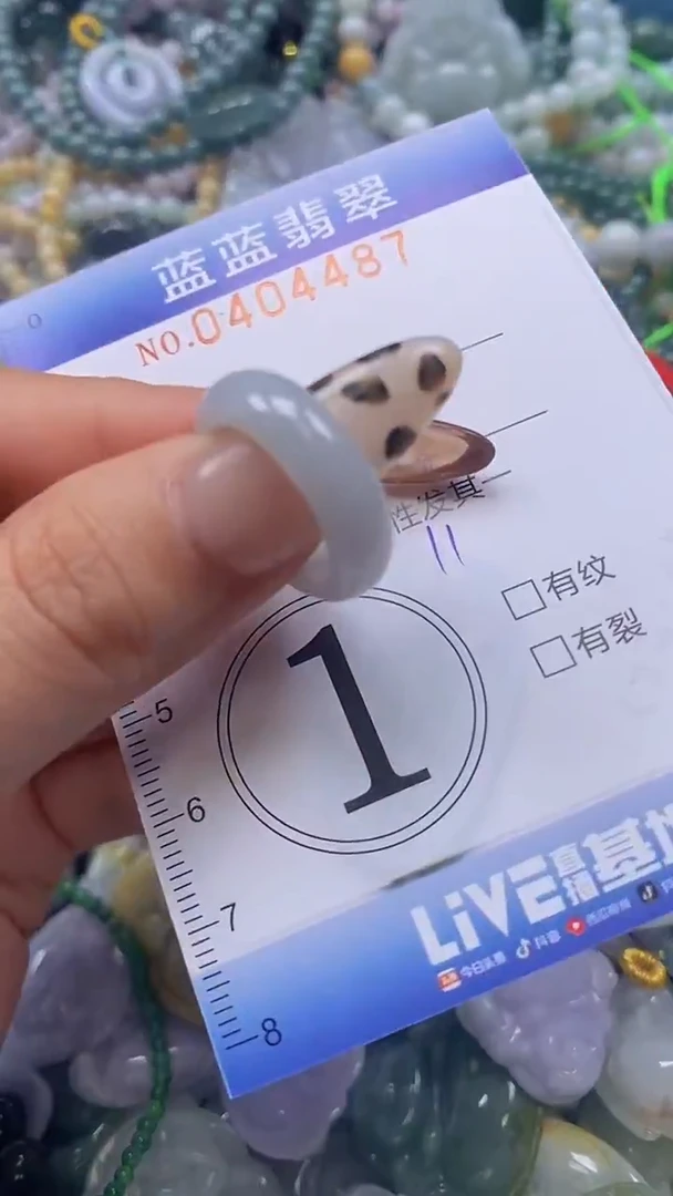 颈饰未镶嵌翡翠闪购0404487