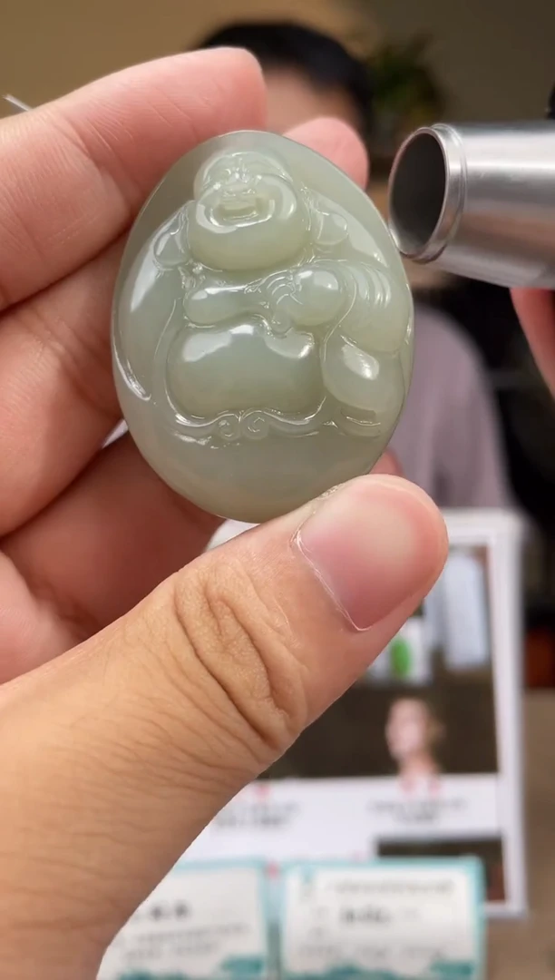 定制和田玉多样性发货拍一发一