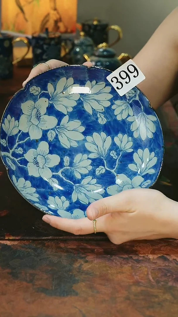 茶碗...........399微瑕