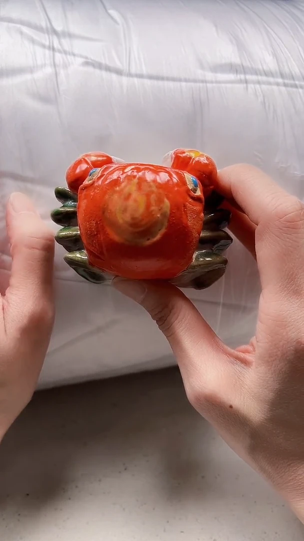 瓷片陶茶周边666文玩多人