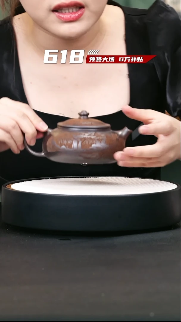 茶壶紫砂紫砂茶壶32