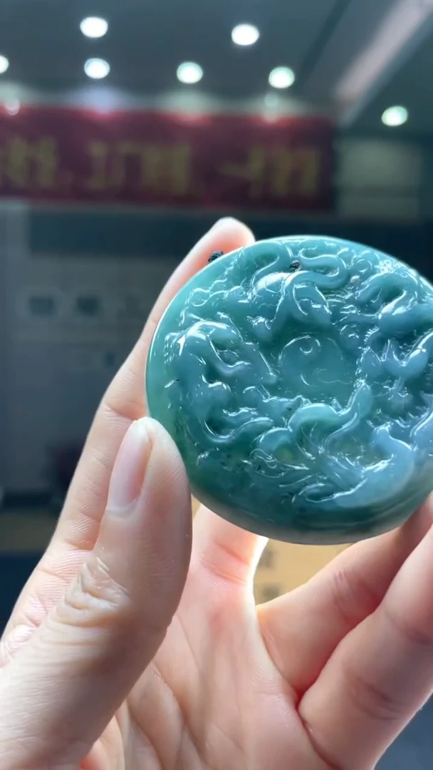 未镶嵌定制翡翠********47