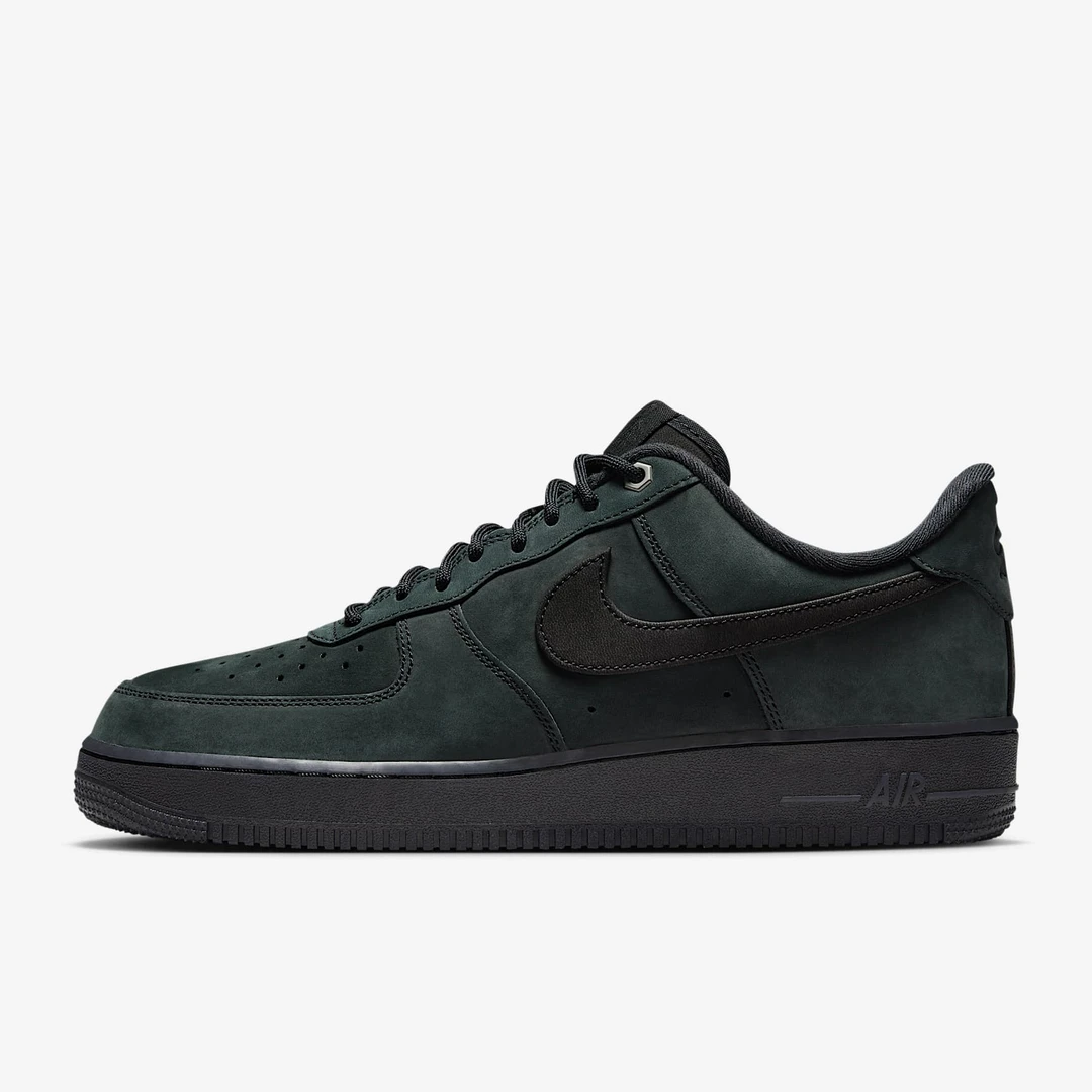 Air Force 1 '07 空军一号男子运动鞋板鞋CJ9179001