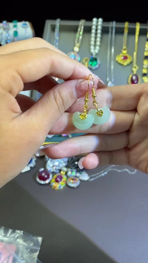 无非金属高端定制精品系列款式S580