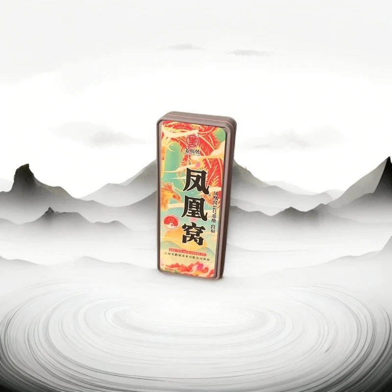 凤凰窝云南墨江普洱茶生茶