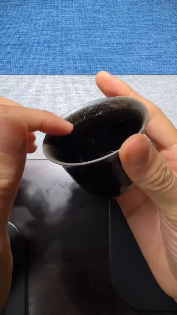 茶盏暨子文高端收藏133