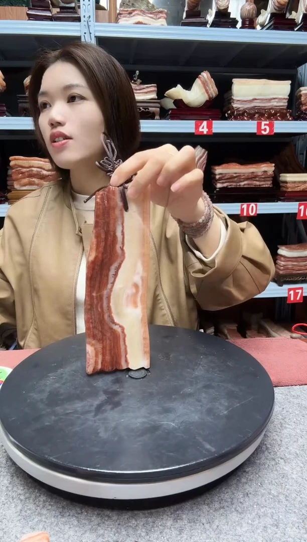 石材广西猪肉石604