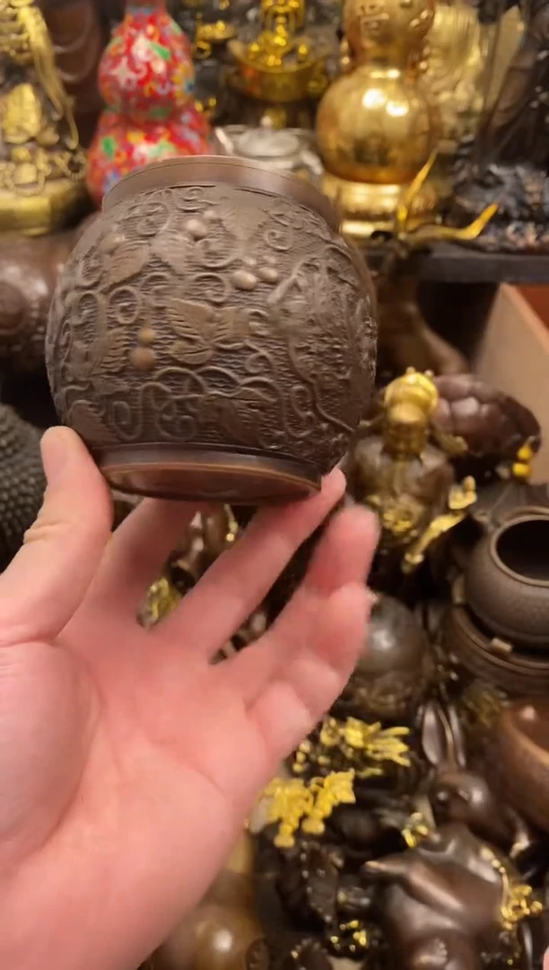 案台摆件 物品摆件