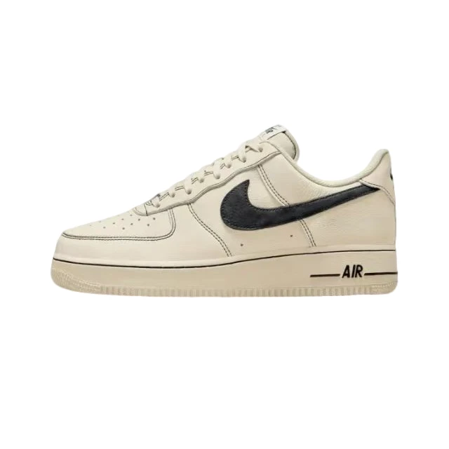 NIKE耐克男鞋AIR FORCE 1 '07 LV8百搭运动休闲鞋HQ2037-200