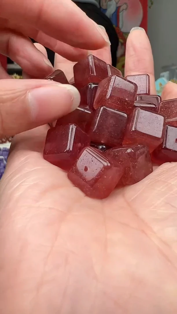 【闪购商品】水晶颈饰未镶嵌79a多样性发其一/1.29/1个