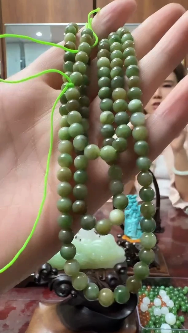 未镶嵌和田玉挂件WJS0927-B062多样性发货发其一