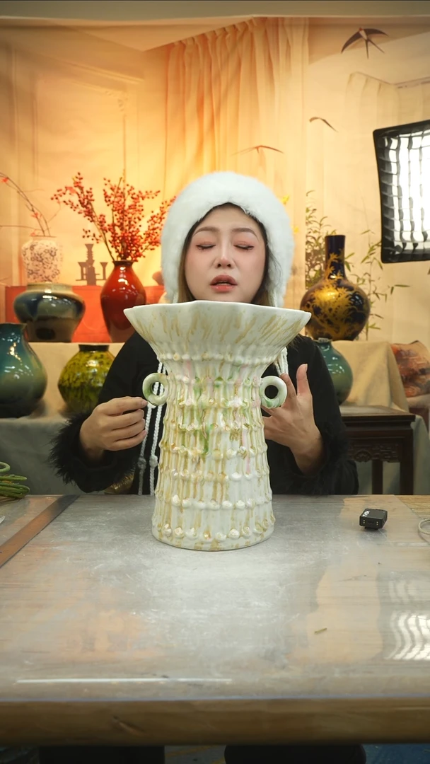 高29口23高温陶瓷