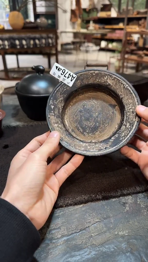 鱼和熊工作室手工陶艺