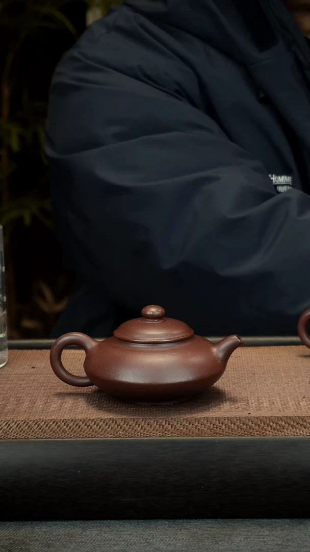 【闪购商品】紫砂茶壶宜兴紫砂壶