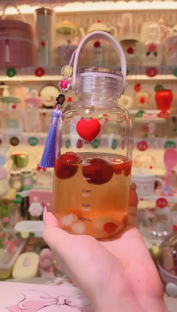 其他品质好发货快放心拍！提手随行杯