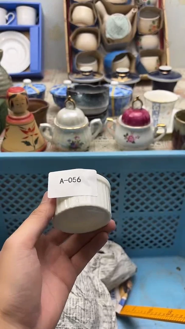 天***?锦福中古精品定闪链接056