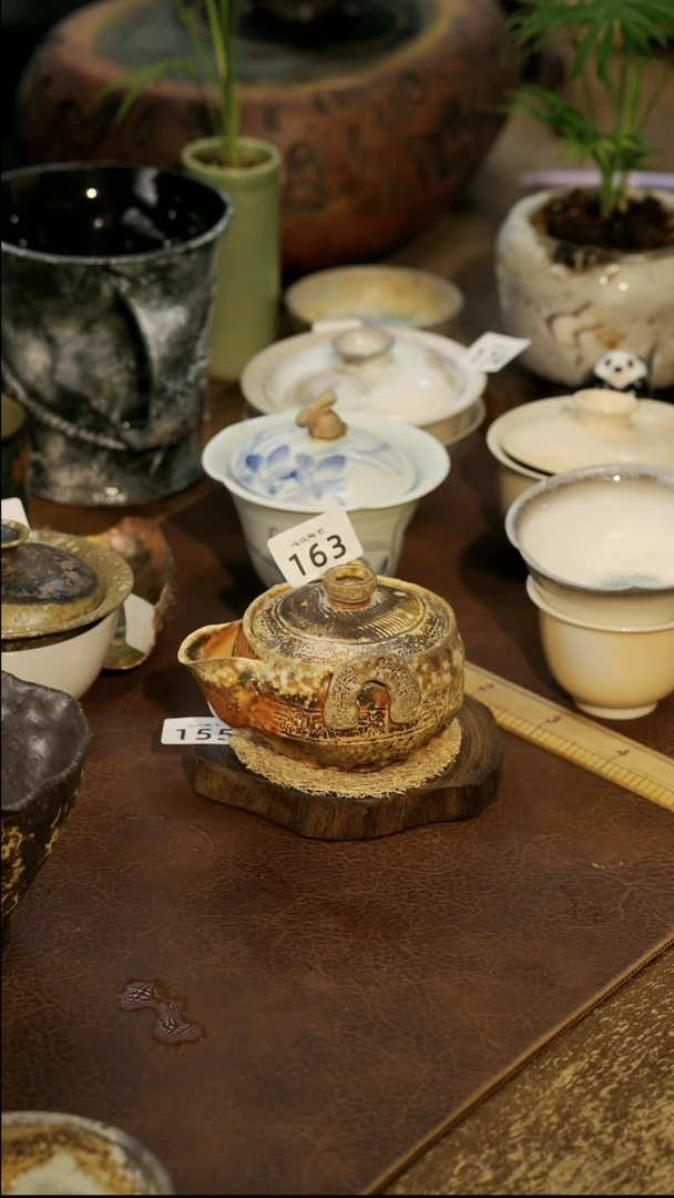 景德镇纯手工手作163