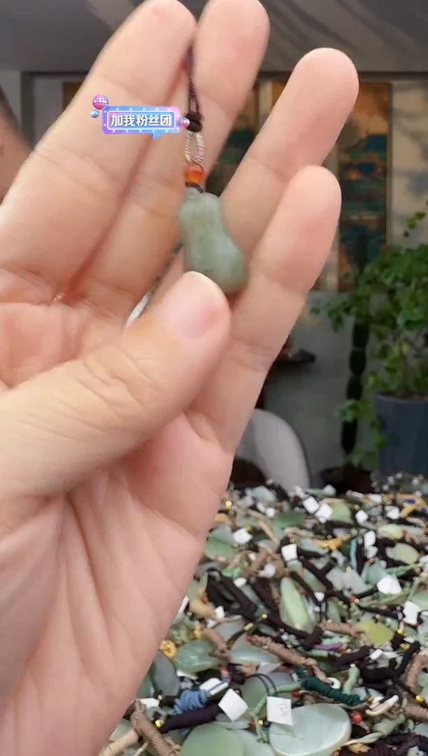 未镶嵌和田玉挂件拍一发一多样性发货