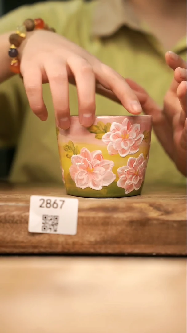 【落单孤品】福利/杯子@@2867