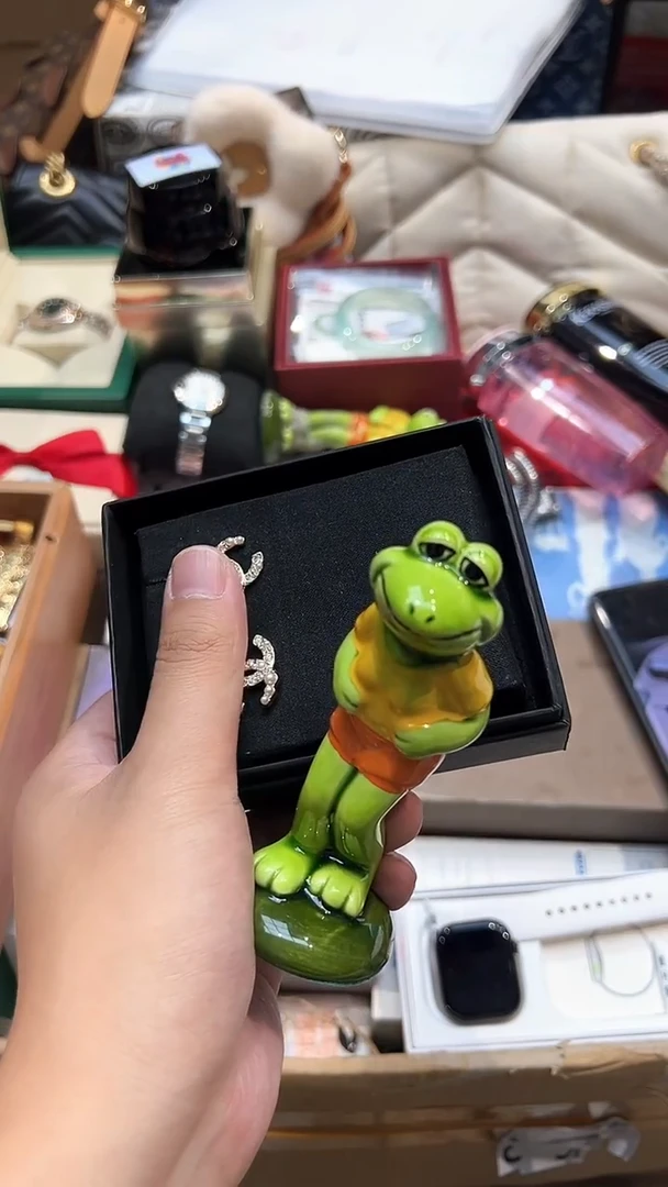 瓷片..全球寻宝高端瓷儿