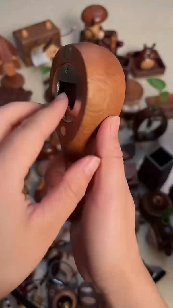 木微瑕鸡腿开瓶器