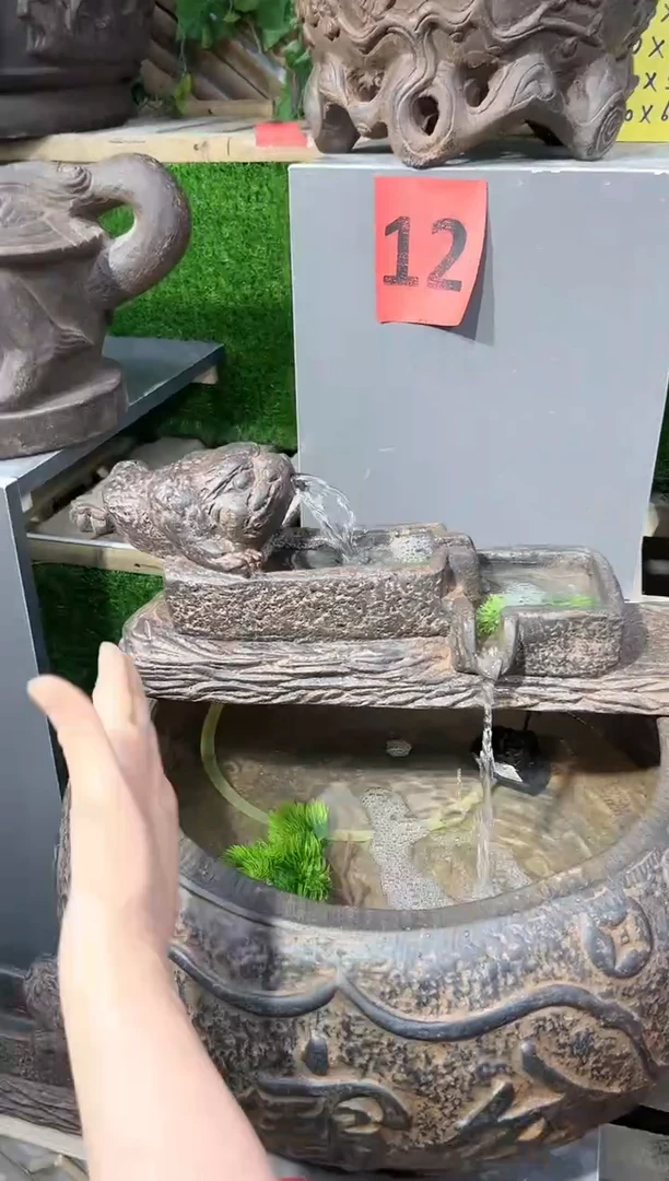 【闪购商品】复合盆y-070