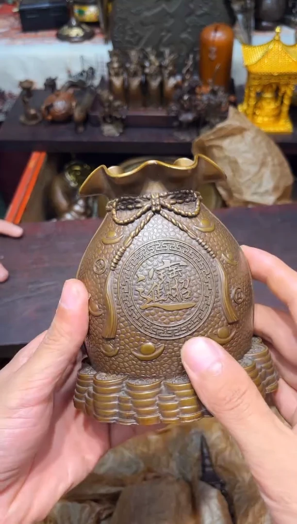 E瑞瑞古铜高端精品49