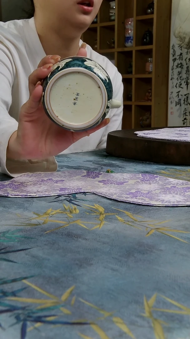 亘古文创茶具分享@AAAA6888