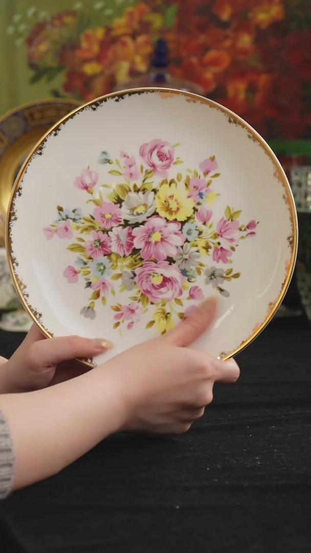 【闪购商品】摆件米多家中古器物 如图所示103