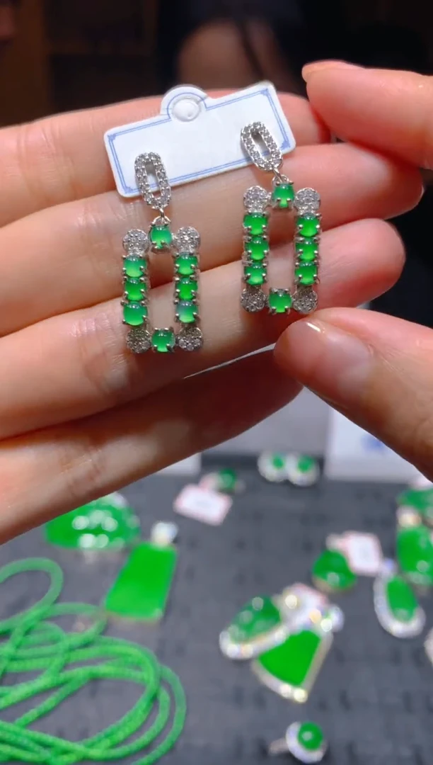 未镶嵌定制翡翠79多样性发货（发其一）