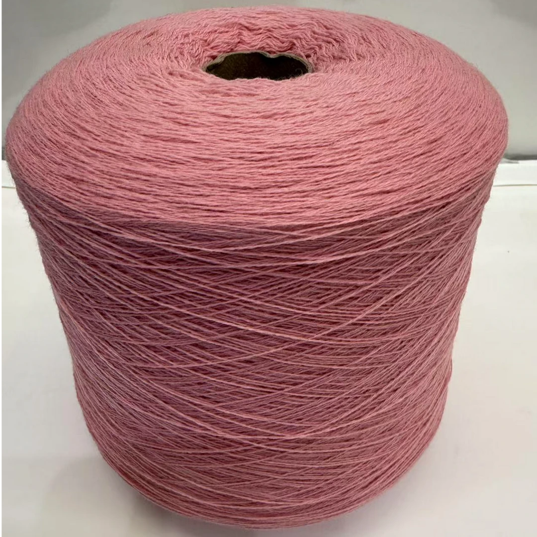 嘉鸿羊绒福袋手工编织