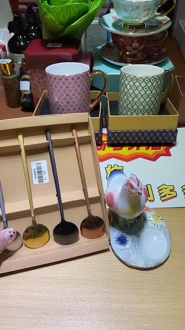 瓷片全场正品,一件不留@@1